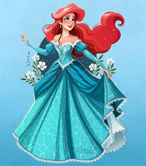 disney fan art